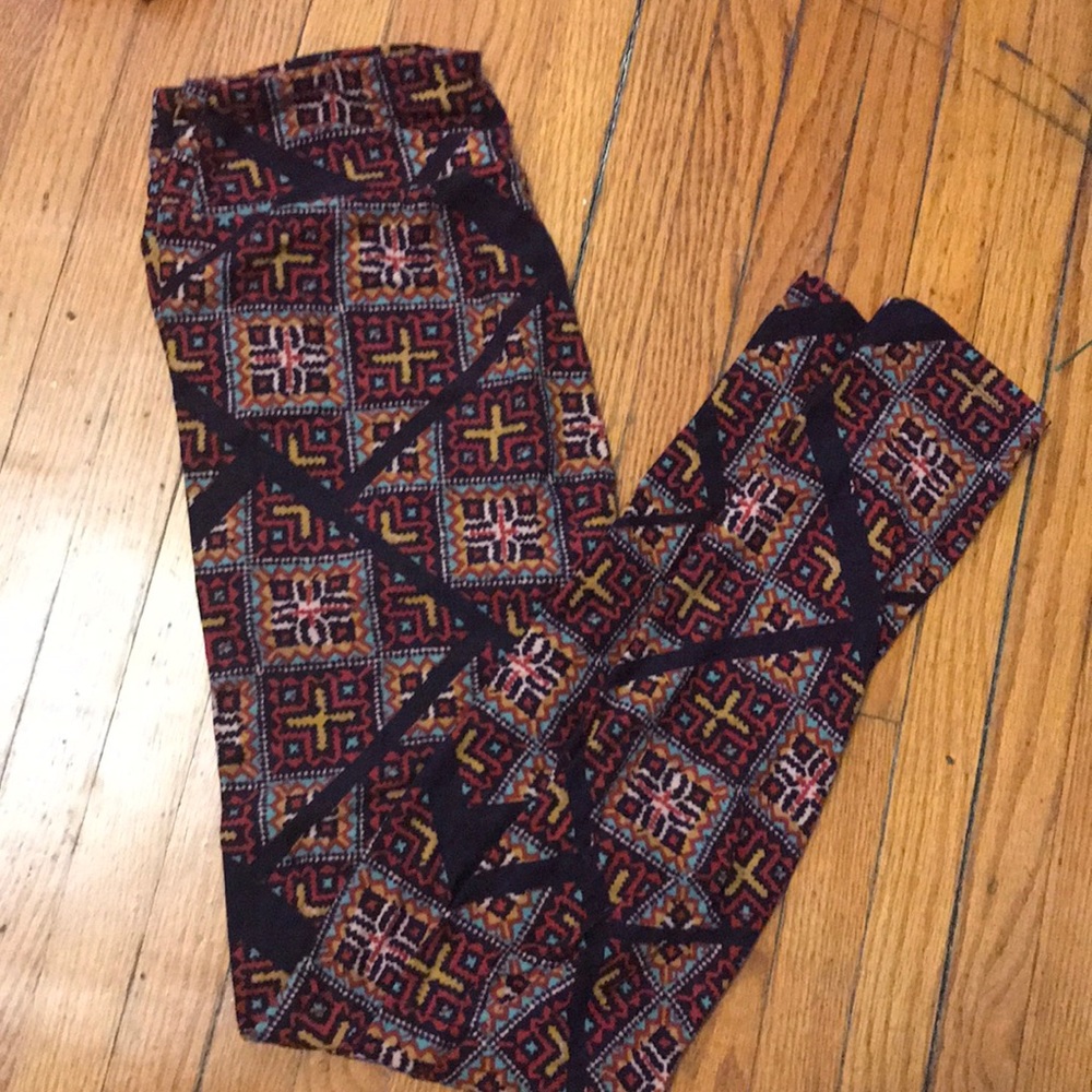OS Leggings